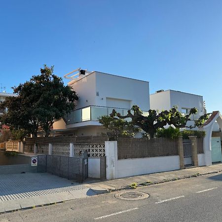 Villa Paula Trinidad Salou Esterno foto