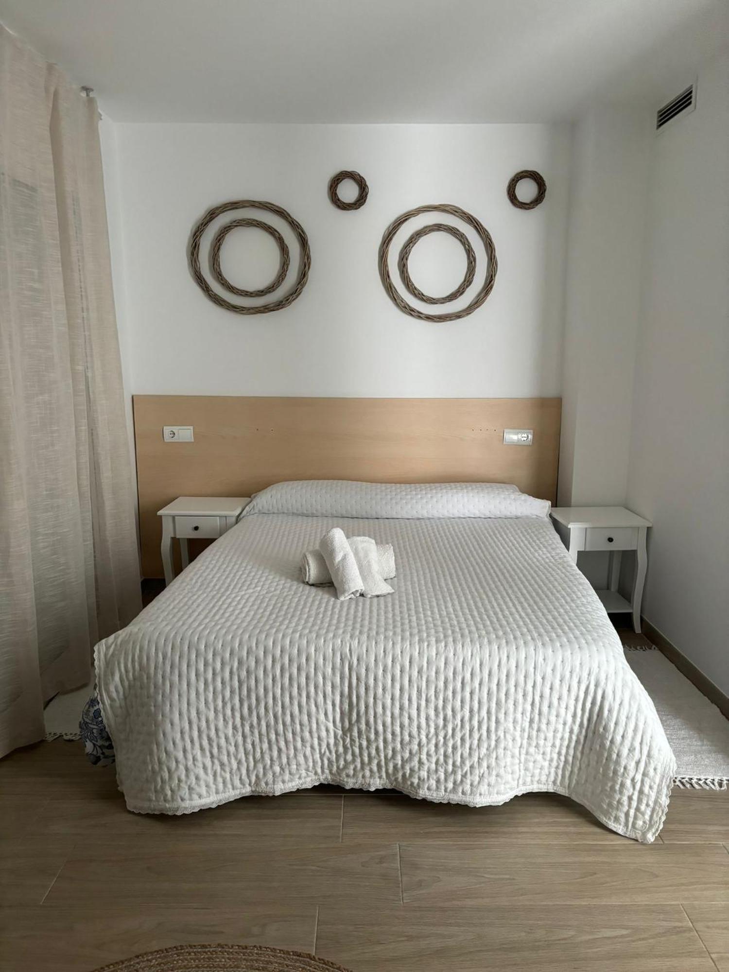 Villa Paula Trinidad Salou Esterno foto