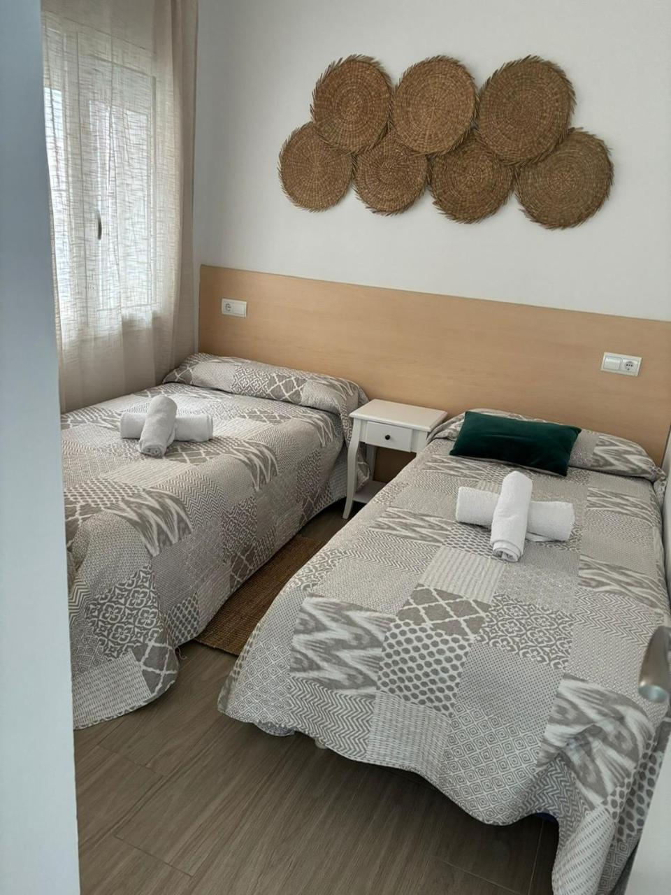 Villa Paula Trinidad Salou Esterno foto