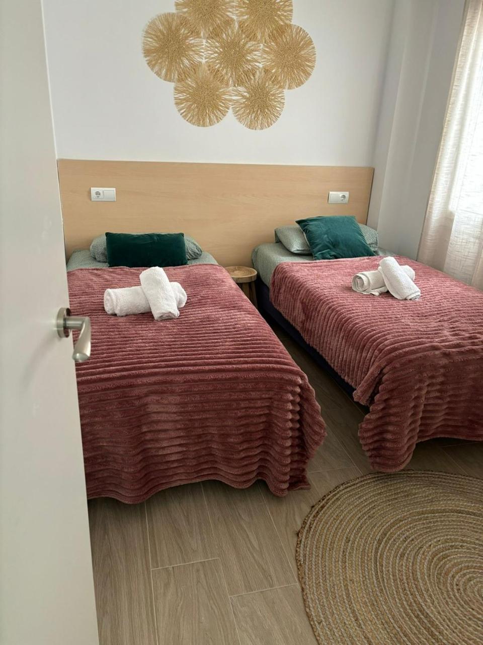 Villa Paula Trinidad Salou Esterno foto