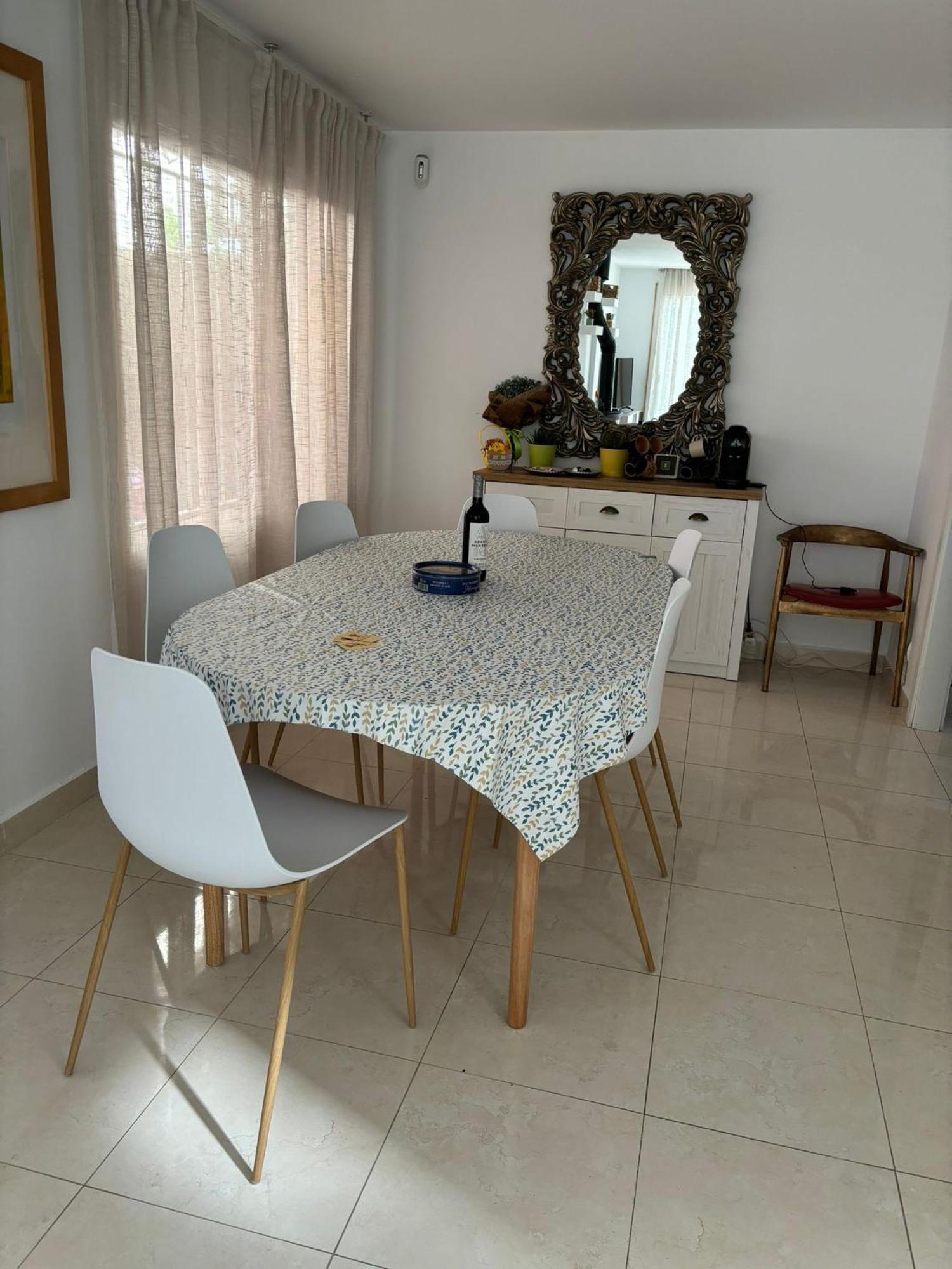 Villa Paula Trinidad Salou Esterno foto