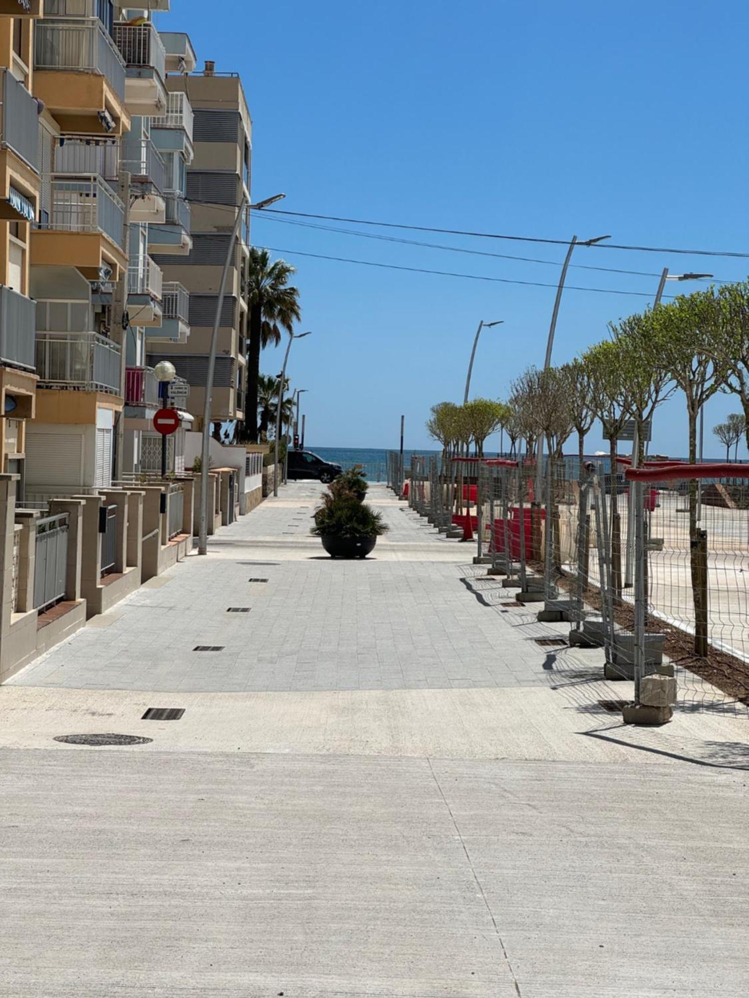 Villa Paula Trinidad Salou Esterno foto