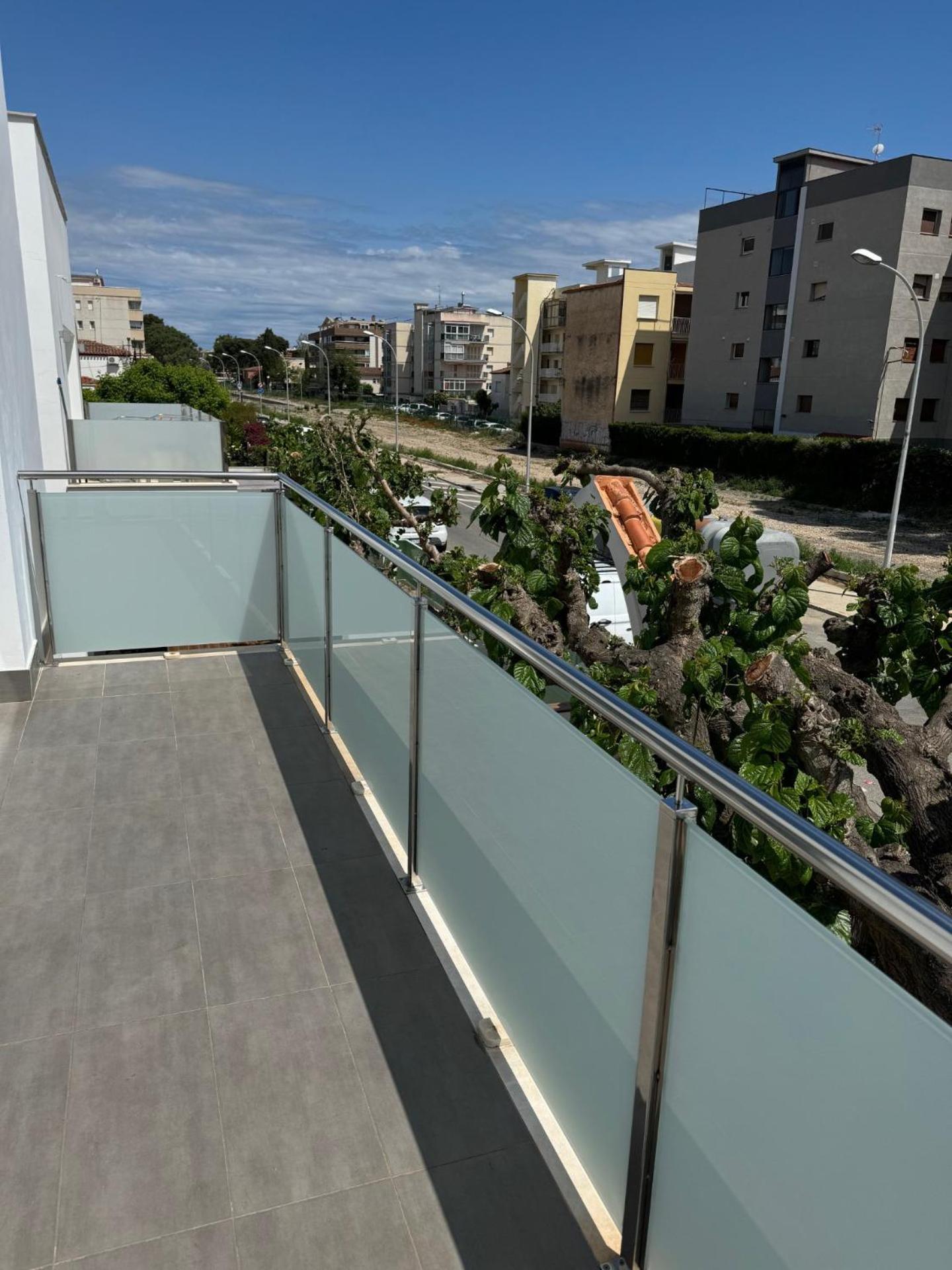 Villa Paula Trinidad Salou Esterno foto
