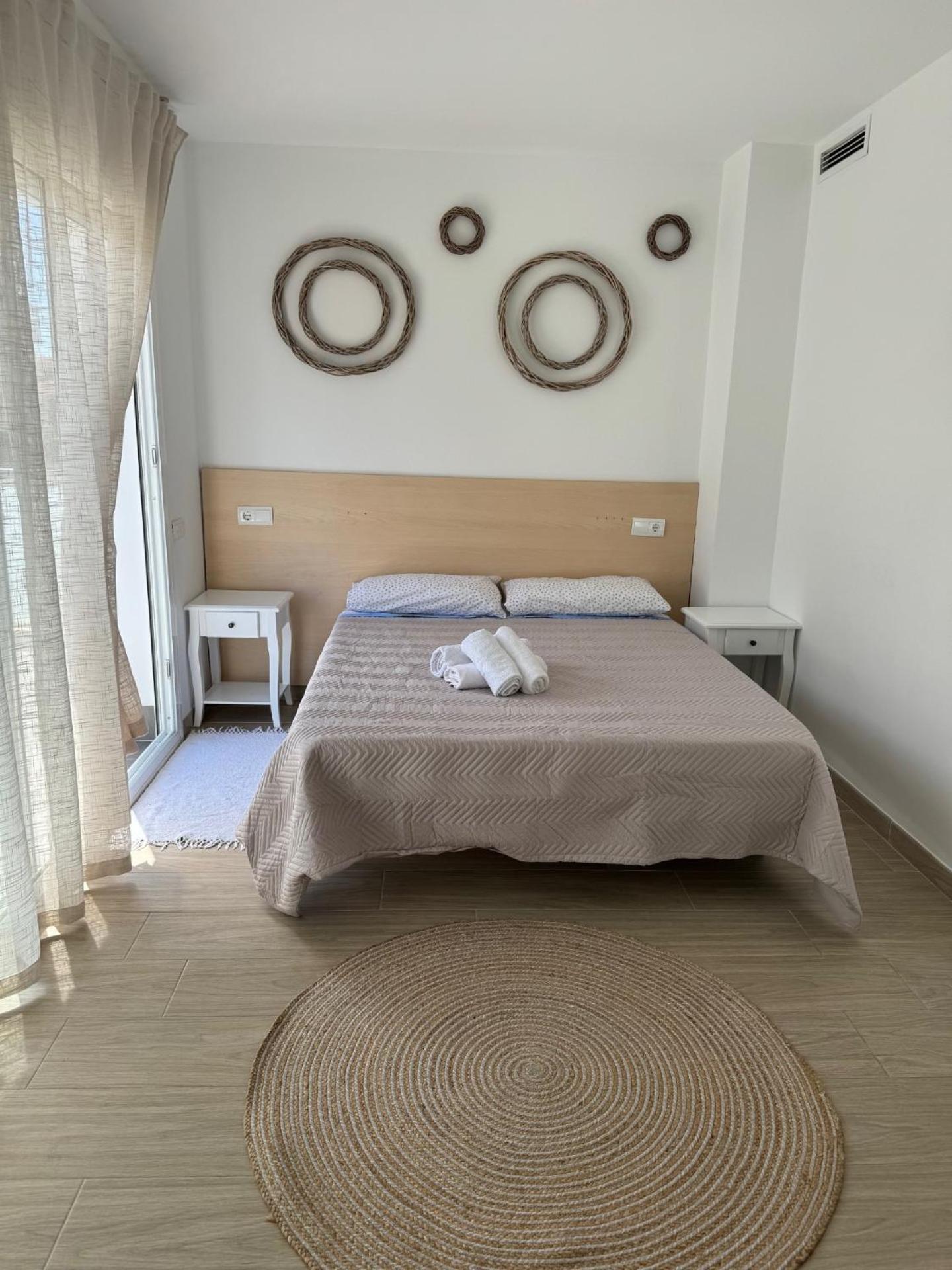 Villa Paula Trinidad Salou Esterno foto